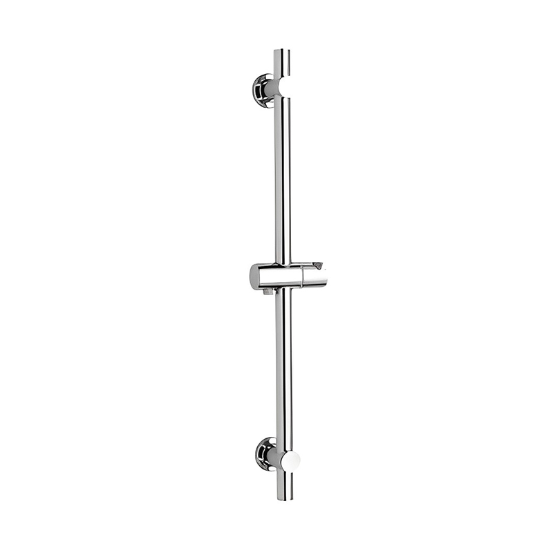 H117C Novifacta Shower Holder Aliquam Steel Wall Montem Shower illapsum Bar